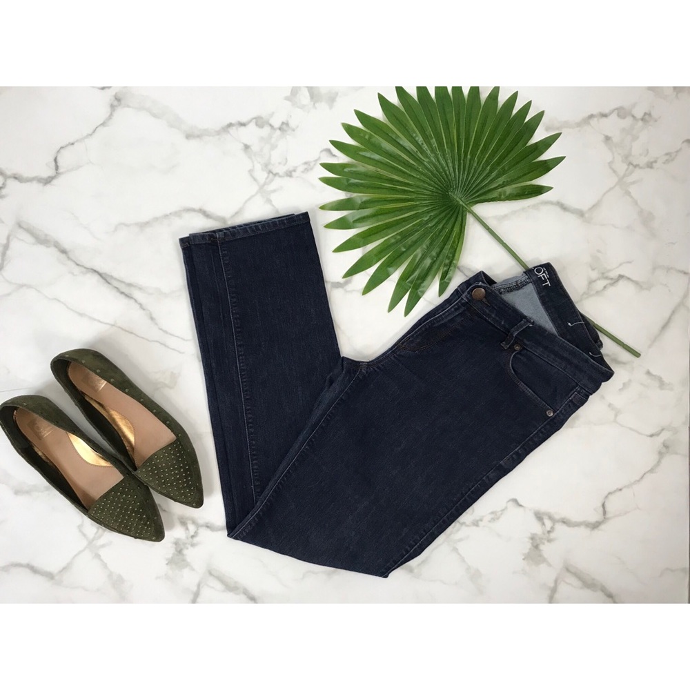 LOFT Jeans